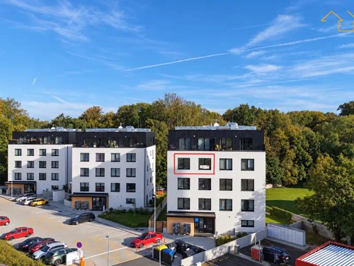 Prodej bytu 3+kk 83 m²