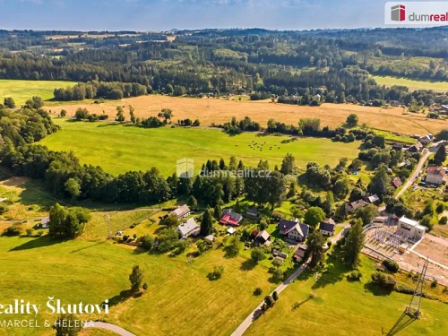 Prodej domu 137 m², pozemek 803 m²