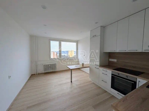 Prodej bytu 3+kk 52 m²