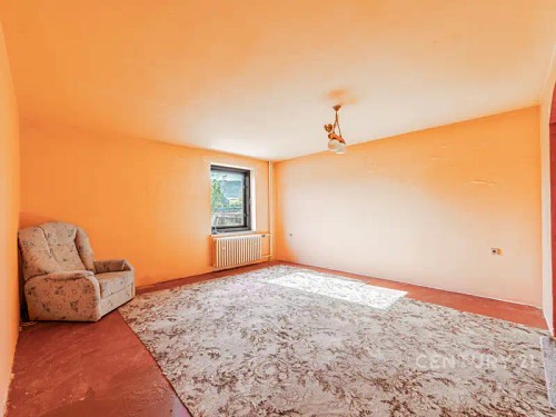 Prodej domu 128 m², pozemek 1943 m²