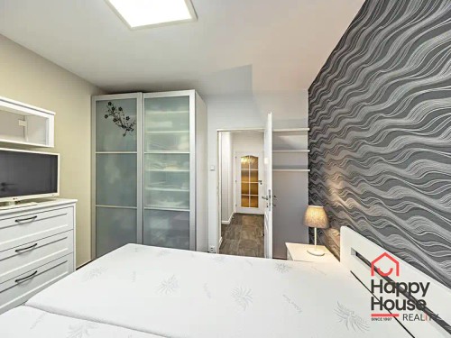 Prodaný  byt 3+kk 69 m²