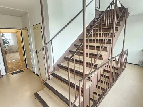 Prodej bytu 2+kk 48 m²