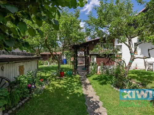 Prodej domu 100 m², pozemek 281 m²