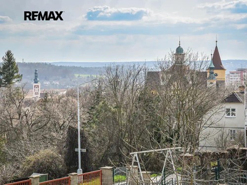 Prodej domu 143 m², pozemek 782 m²