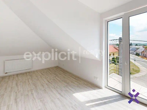 Prodej bytu 2+kk 57 m²