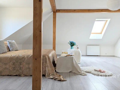 Prodej domu 320 m², pozemek 1686 m²