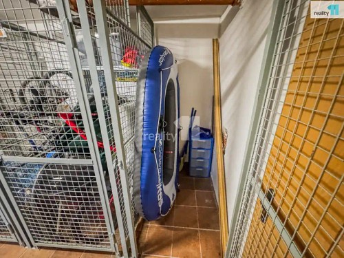 Prodej bytu 2+1 61 m²