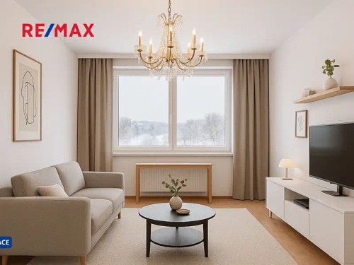 Prodej bytu 4+1 79 m²