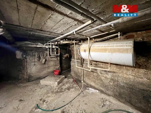 Prodej domu 146 m², pozemek 722 m²