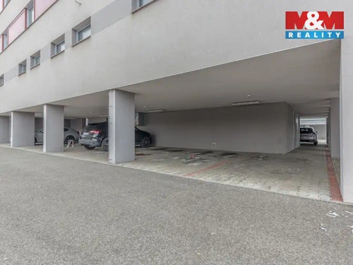 Prodaný byt 2+kk 59 m²