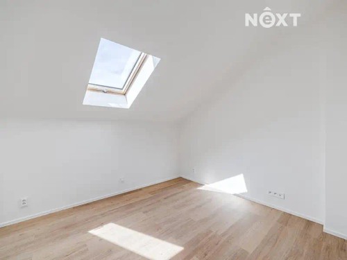 Prodej bytu 1+kk 27 m²