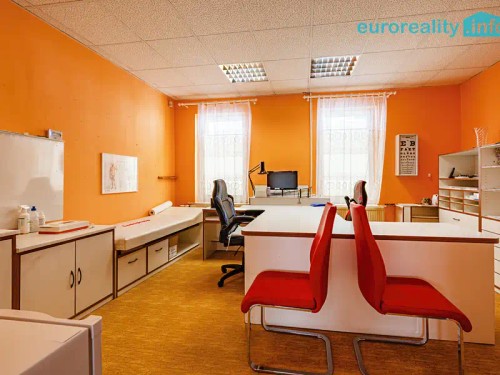 Prodej domu 259 m², pozemek 605 m²