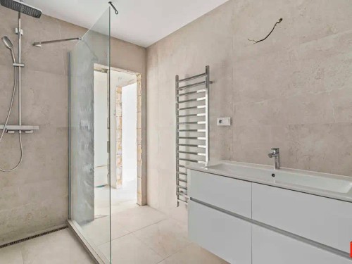 Prodaný byt 3+kk 120 m²