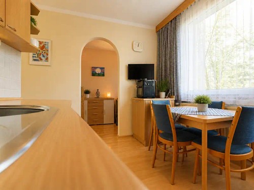 Prodej bytu 4+1 85 m²