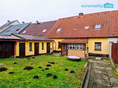 Prodej domu 150 m², pozemek 306 m²