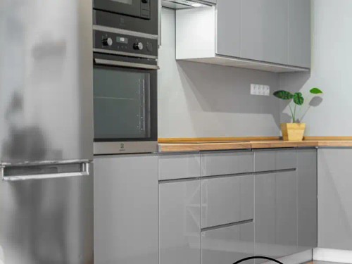 Prodej bytu 2+kk 50 m²