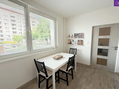 Prodaný byt 2+1 65 m²
