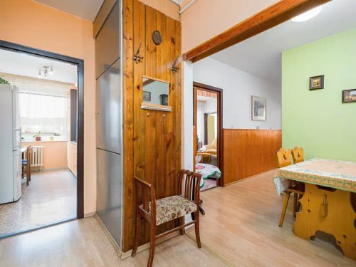 Prodej bytu 4+1 77 m²