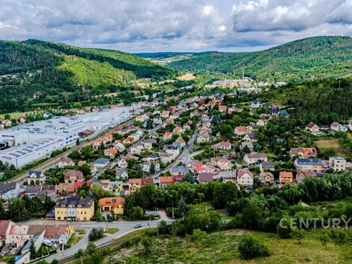 Prodej vily 300 m², pozemek 504 m²