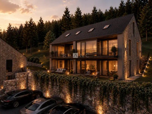 Prodej bytu 4+kk 86 m²