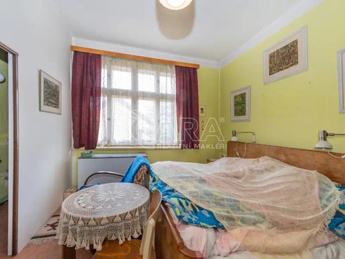 Prodej domu 200 m², pozemek 458 m²
