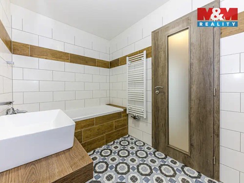 Prodaný byt 2+kk 51 m²