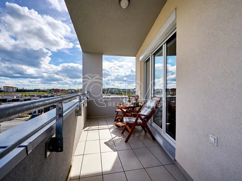 Prodaný byt 4+kk 109 m²