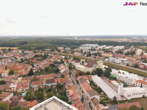 Prodej bytu 1+kk 27 m²