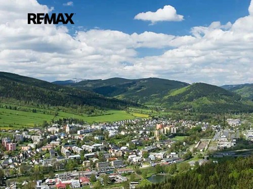 Prodaný byt 1+kk 55 m²