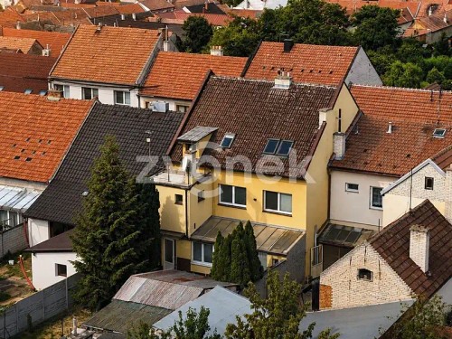 Prodej domu 387 m², pozemek 622 m²