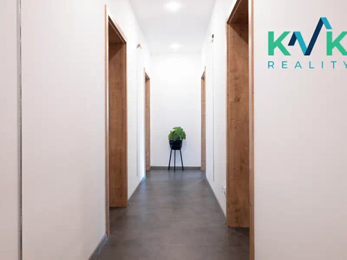 Prodej domu 228 m², pozemek 1069 m²