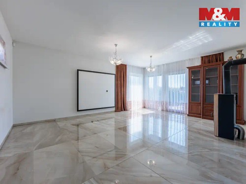 Prodej domu 113 m², pozemek 1489 m²