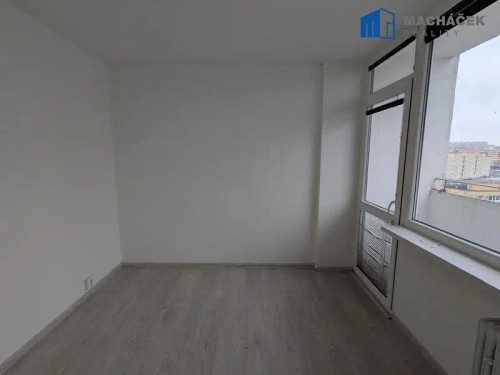 Prodaný byt 3+1 63 m²