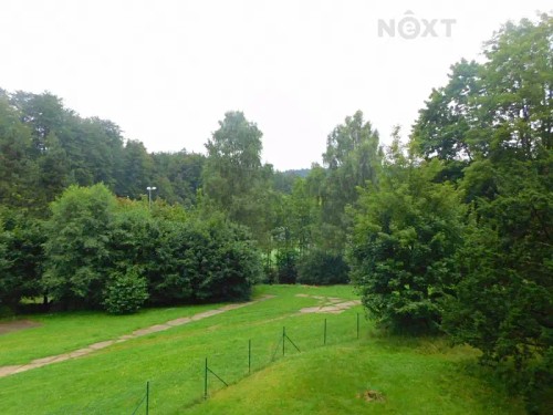 Prodaný byt 2+1 54 m²