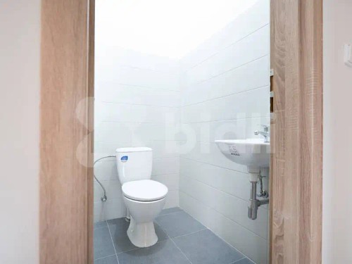 Prodaný byt 2+kk 65 m²