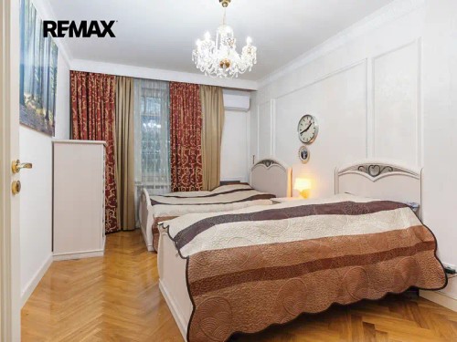 Prodej bytu 3+kk 105 m²