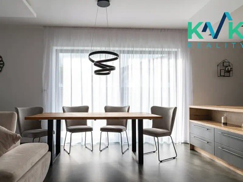 Prodej domu 228 m², pozemek 1069 m²