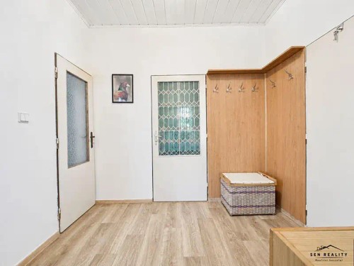 Prodej domu 104 m², pozemek 675 m²