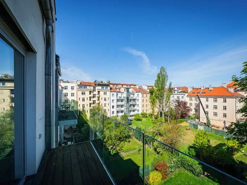 Prodaný byt 3+kk 87 m²