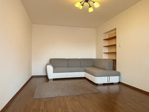 Prodaný byt 3+1 93 m²