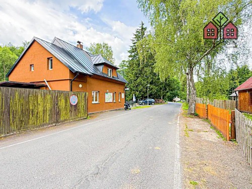 Prodej domu 216 m², pozemek 353 m²