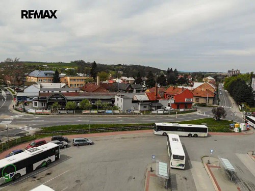 Prodej domu 491 m², pozemek 950 m²