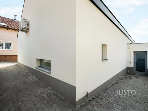 Prodej bytu 2+1 80 m²