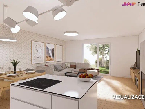 Prodej domu 143 m², pozemek 600 m²