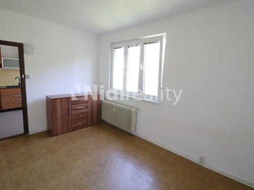 Prodaný byt 3+1 65 m²