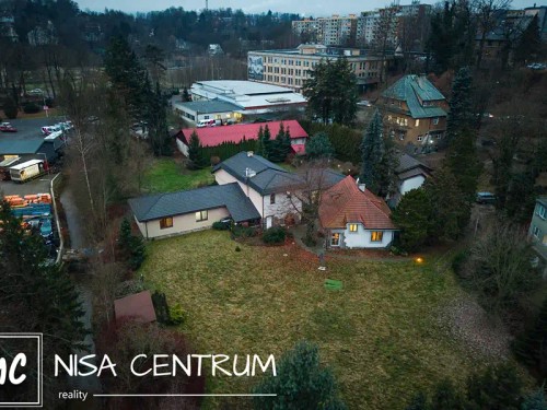 Prodej domu 430 m², pozemek 5199 m²