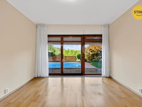 Prodej domu 215 m², pozemek 1157 m²