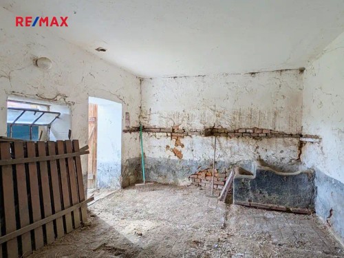 Prodaný  dům 90 m², pozemek 589 m²