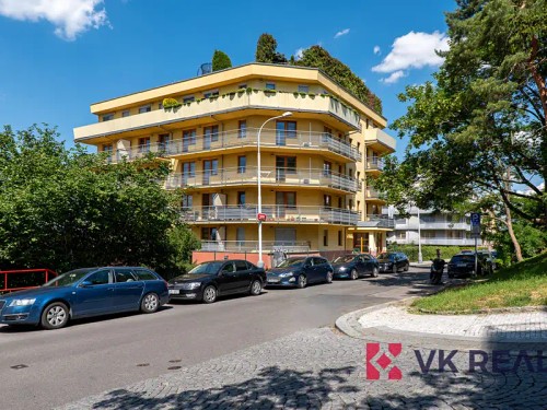 Prodej bytu 2+kk 63 m²