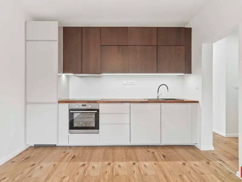 Prodej bytu 3+kk 51 m²